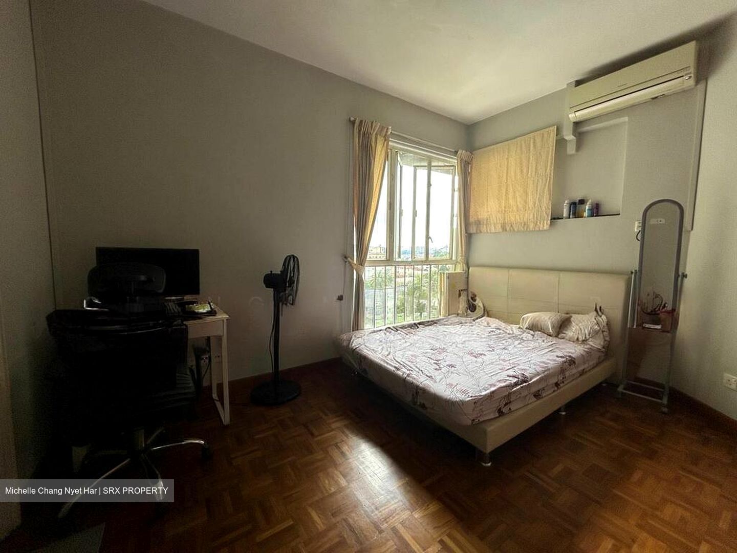Bullion Park (D26), Condominium #506488521